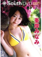 South DVD/AKB48 峯岸みなみ