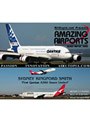  世界のエアライナーシリーズ SYDNEY KINGSFORD SMITH‘FIRST QANTAS A380 DOWN UNDER’でDMMアフィリエイトツール