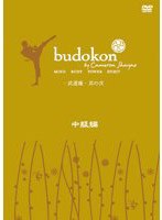 budokon 武道魂 其の弐 中級編