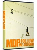 Follow Me Around