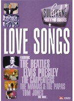 ED SULLIVAN��S rock��n��roll classics LOVE SONGS