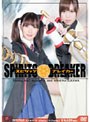 アニメヒロイン スピリッツブレイカー