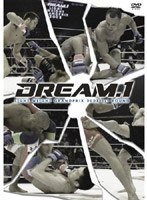 DREAM.1 ライト級グランプリ2008 開幕戦　格闘技