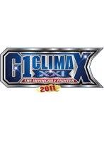 G1 CLIMAX 2011 （DVD2枚組＋ブルーレイディスク）　格闘技