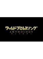 ワールドプロレスリング ANTHOLOGY　格闘技