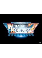 レッスルキングダム7 2013.1.4 TOKYO DOME 【DVD＋-劇場版-Blu-ray BOX】 （ブルーレイディスク）　格闘技