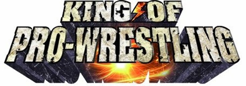 速報DVD!新日本プロレス2013KING OF PRO-WRESTLING 10.14両国国技館