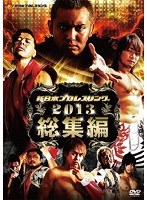 新日本プロレスリング2013総集編　格闘技