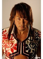 棚橋弘至デビュー15周年記念DVD　格闘技