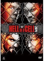 WWE ヘル・イン・ア・セル 2014　格闘技