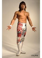新日本プロレス2014年総集編　格闘技