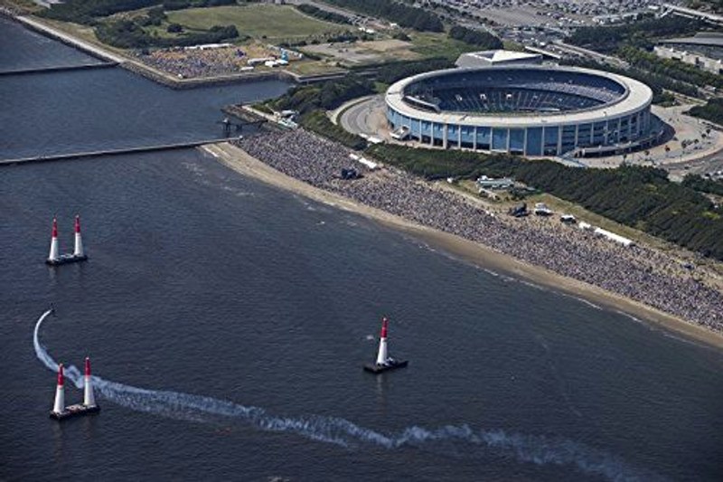 REDBULL AIR RACE 2015 (2) 千葉 ロヴィニ