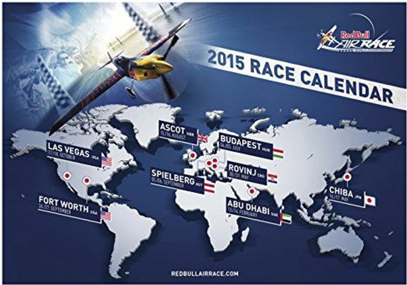 REDBULL AIR RACE 2015 (4)シュピールベルク フォートワース