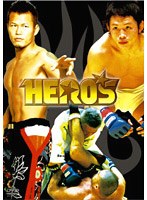 K-1 HERO’S　格闘技