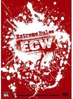 WWE ECW エクストリーム・ルール　格闘技