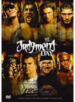 WWE ジャッジメントデイ2007　格闘技