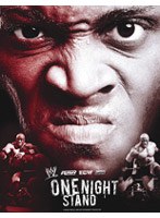 WWE ワンナイト・スタンド2007　格闘技