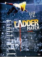 WWE ラダー・マッチ　格闘技