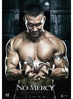 WWE ノー・マーシー2007　格闘技