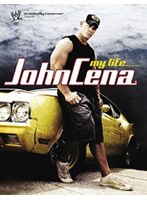 WWE ジョン・シナ マイ・ライフ　格闘技