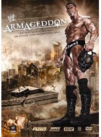 WWE アルマゲドン2007　格闘技