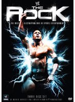 WWE ザ・ロック　格闘技
