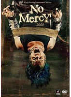 WWE ノー・マーシー2008　格闘技