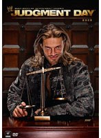 WWE ジャッジメントデイ2009　格闘技