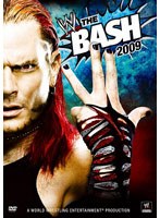 WWE ザ・バッシュ2009　格闘技