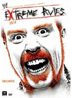 WWE エクストリーム・ルールズ 2010　格闘技