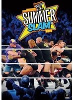 WWE サマースラム 2010　格闘技