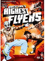 WWE ハイエスト・フライヤーズ　格闘技