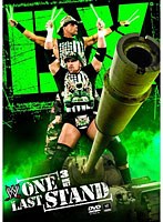 WWE DX ワン・ラスト・スタンド　格闘技