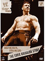 WWE エディ・ゲレロ ライ・チート・スティール （低価格化）　格闘技