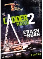 WWE ラダー・マッチ2・クラッシュ・アンド・バーン　格闘技