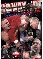 WWE ノー・ウェイ・アウト2012　格闘技