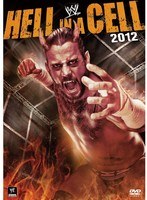WWE ヘル・イン・ア・セル 2012　格闘技