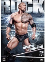 WWE ザ・ロック エピック・ジャーニー　格闘技