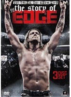 WWE エッジ ユー・シンク・ユー・ノウ・ミー　格闘技