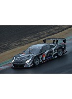 SUPER GT 2013 vol.1　モータースポーツ