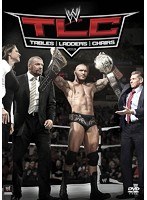 WWE TLC 2013　格闘技