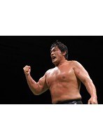 小橋建太 鉄人伝説～永遠のGRAND SWORD～（本編3枚組）　格闘技
