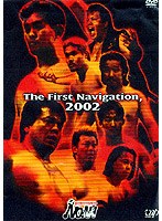 PRO-WRESTLING NOAH First Navigation 2002　格闘技