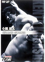 PRO-WRESTLING NOAH 小橋健太～GRAND SWORD～　格闘技