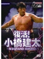 PRO-WRESTLING NOAH 復活！小橋建太～蘇るGRAND SWORD～　格闘技