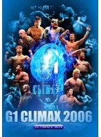G1 CLIMAX 2006 DVD-BOX　格闘技