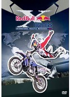 Red Bull X-Fighters World Tour 2013 Official DVD　モータースポーツ