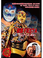 仮面FIESTA ～コンプリート2010～　格闘技