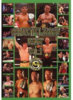 修斗 2005 BEST VOL.1　格闘技