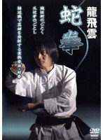 龍飛雲 蛇拳　格闘技